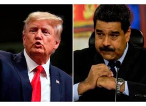 Trump habría rechazado la renuncia que le ofreció Maduro