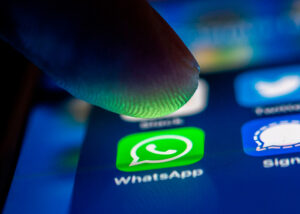 Datos de 3.500 millones de usuarios estuvo en riesgo por falla de WhatsApp
