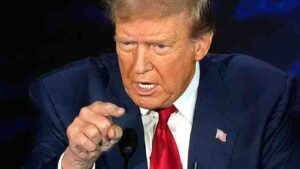 Trump anunció que Venezuela entregará “millones de barriles de petróleo” a EE. UU.