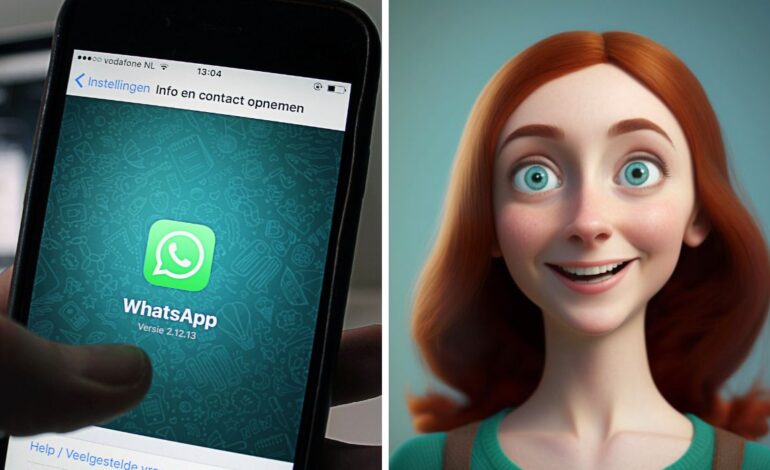  La IA llega a WhatsApp