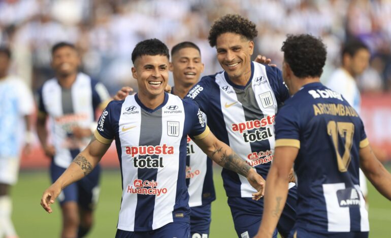  Alianza Lima derrota a Boca en tanda de penales y pasa a la siguiente ronda de la Copa Libertadores