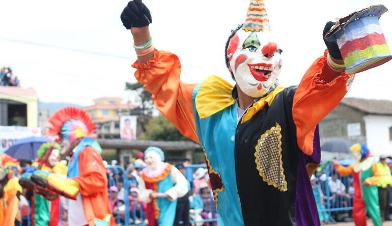  Que hacer en el feriado de Carnaval 2025: Agenda