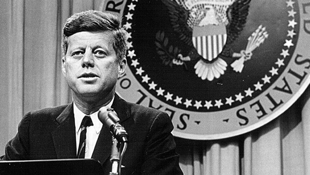 Revelaciones clave de los archivos del magnicidio de John F. Kennedy. Cuba y la KGB, mencionados