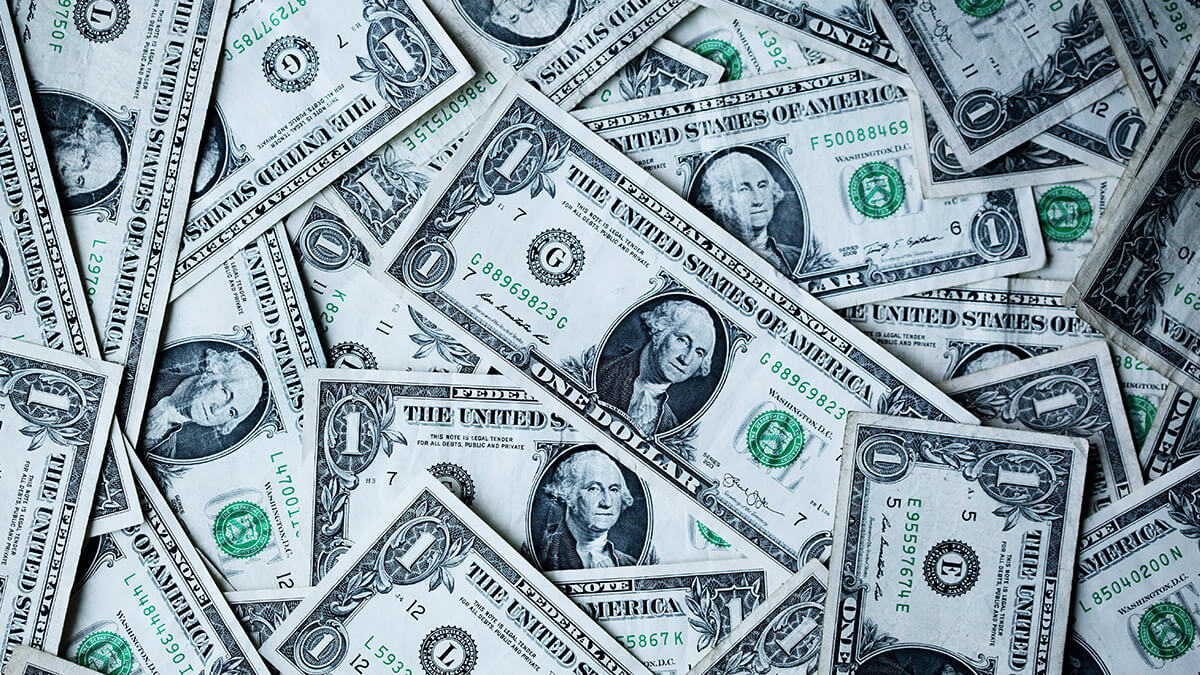 Presidente Daniel Noboa ratificó el dólar como único medio de pago en Ecuador