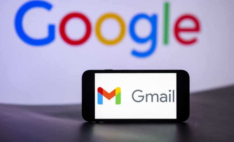 Nuevo virus en correos de Gmail y Outlook pone en riesgo sus datos FBI emite advertencia