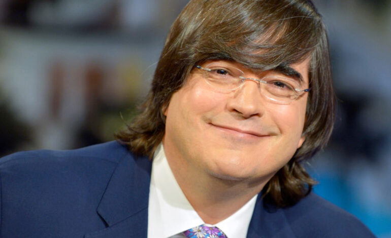  Periodista Jaime Bayly llama “matones” a Trump y a Vance por trato a Zelenski en la Casa Blanca