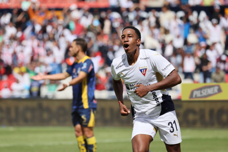 Planes y precios para ver la LigaPro 2026