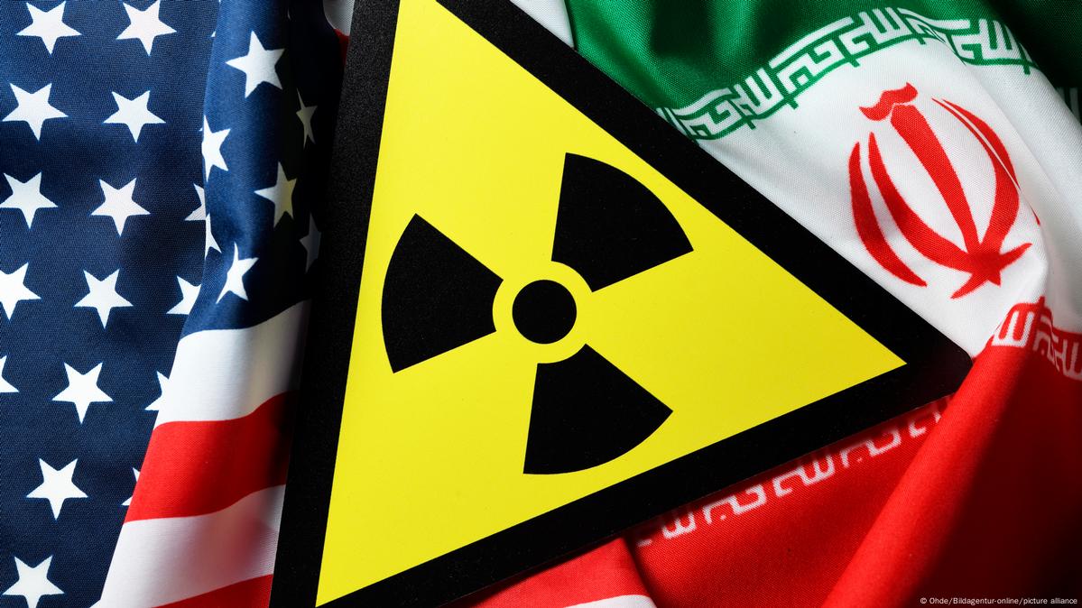 Estados Unidos  inician junto a Irán segunda ronda de negociaciones en Roma por el tema nuclear