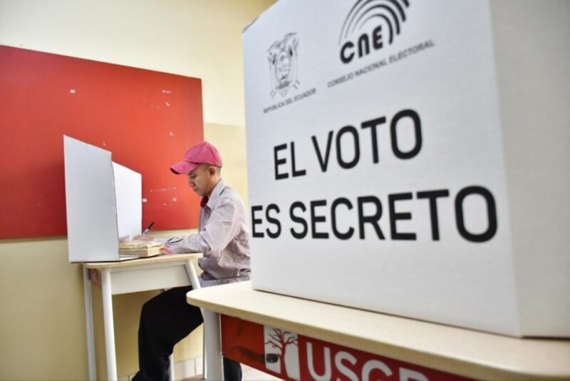 No asistir a votar trae consecuencias!