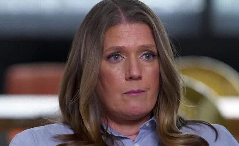  Mary Trump, calificó de “imbécil” a su tío Donal Trump