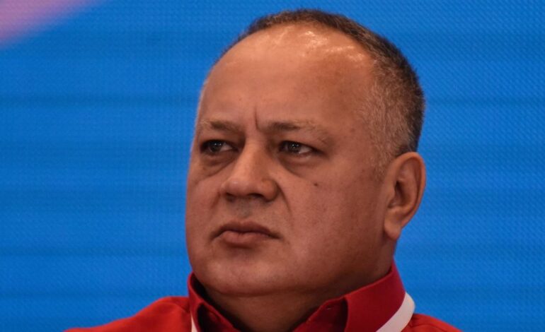  Venezuela arrestó a un agente de la DEA