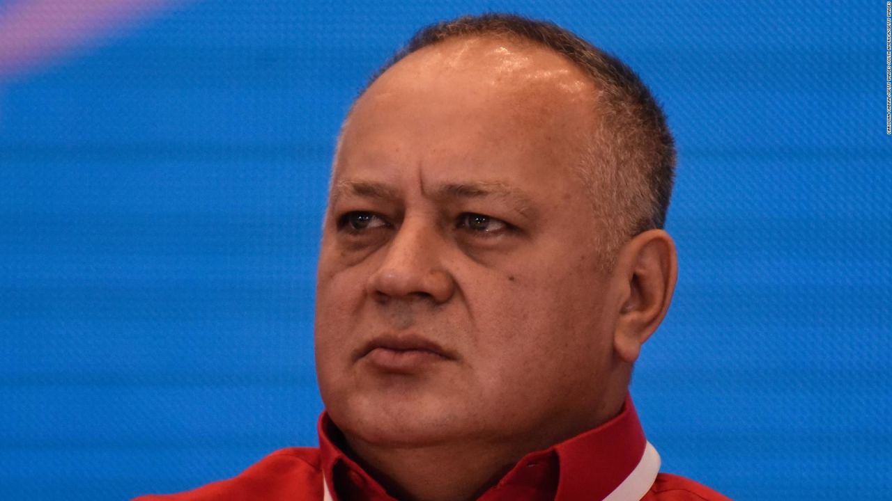 Venezuela arrestó a un agente de la DEA