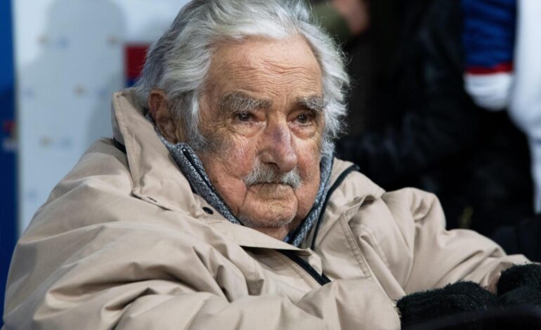 Murió José Mujica, expresidente de Uruguay, a sus 89 años. Era uno de los líderes de la izquierda en América Latina