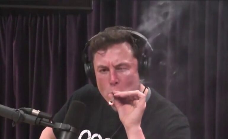  Una investigación revela que Elon Musk usaba drogas potentes mientras era uno de los hombres más cercanos a Trump