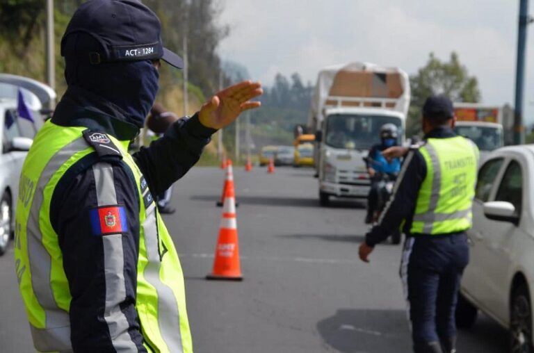 Pico y Placa se suspende la tarde de este miércoles 24 de diciembre 2025