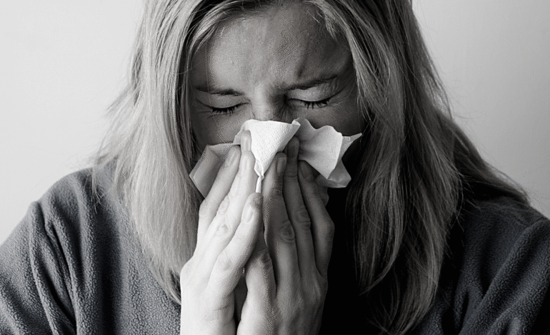 Enfermedades respiratorias: Riesgos de morir?