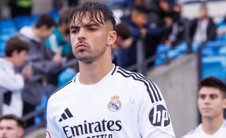 Escándalo en España: Piden dura condena para jugador del Real Madrid por caso de pornografía infantil