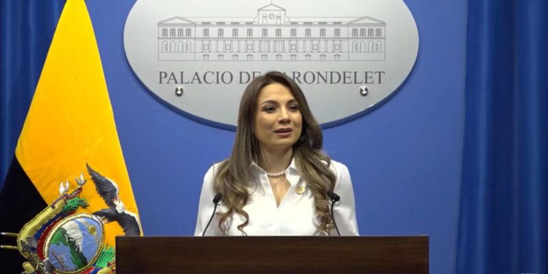 En Orellana y Sucumbíos se podrían instalar las bases extranjeras