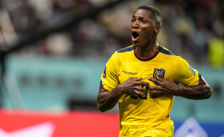 HOY: Ecuador TV y TC transmitirán el partido de fútbol entre Ecuador y Brasil