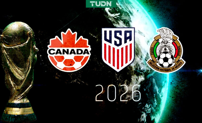  Tensión migratoria a las puertas del mundial 2026