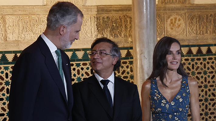 Gustavo Petro: sugiere liquidar el Fondo Monetario Internacional y critica a Estados Unidos
