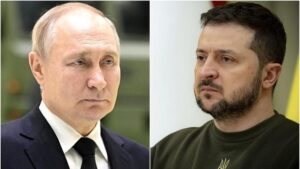 Zelensky está dispuesto a reunirse con Putin en la cumbre del G20 en Miami en diciembre