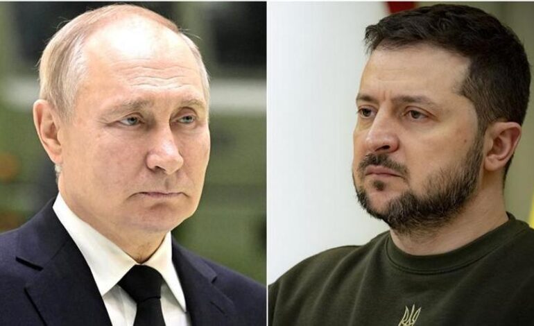 ¿Esta cerca una guerra nuclear? Ataques de Ucrania aumentan drásticamente las tensiones con Rusia