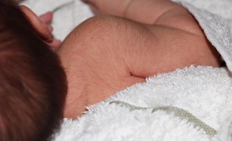 EE. UU. Estos son los nombres que los padres tienen prohibido usar para sus hijos, ¿cuáles son?