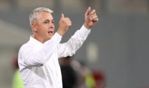 Liga de Quito tiene nuevo director técnico: Tiago Nunes