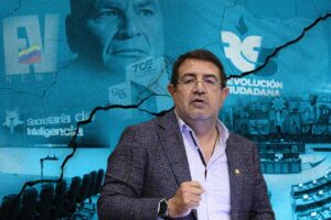 Exasableista Santiago Diaz fue sentenciado a 29 años de prisión por el delito de violación