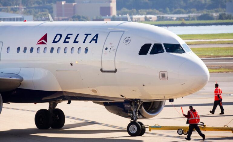 Arresto inesperado en aeropuerto de San Francisco: federales detienen al copiloto justo al aterrizar
