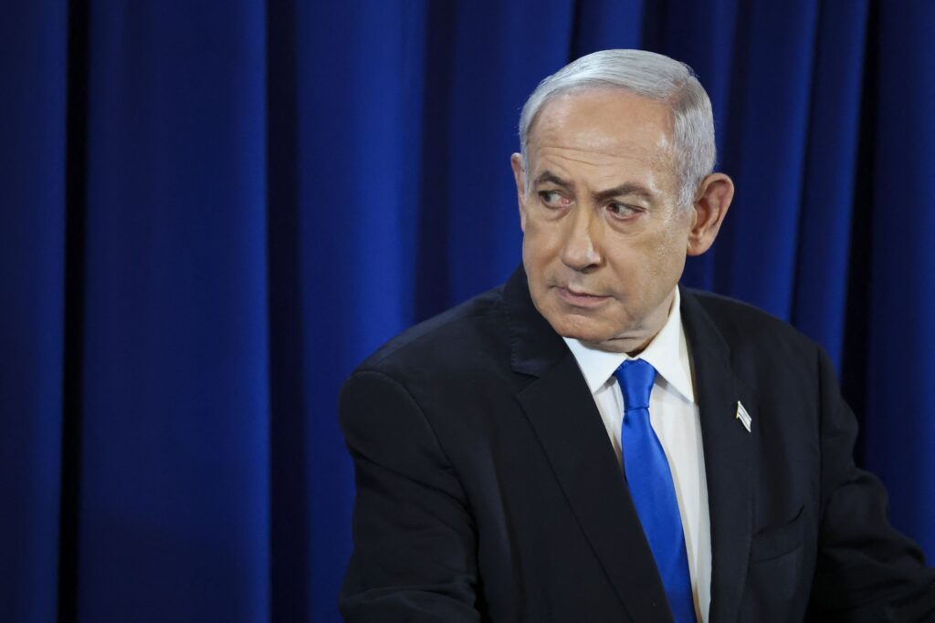 Irán asegura que matará a Netanyahu: “Lo seguiremos persiguiendo sin descanso”