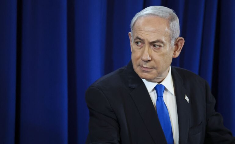 Hamás e Israel envían negociadores a Catar para negociar una tregua