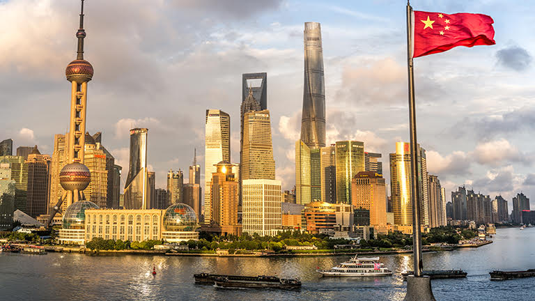  China elimina visa para los turistas de estos países