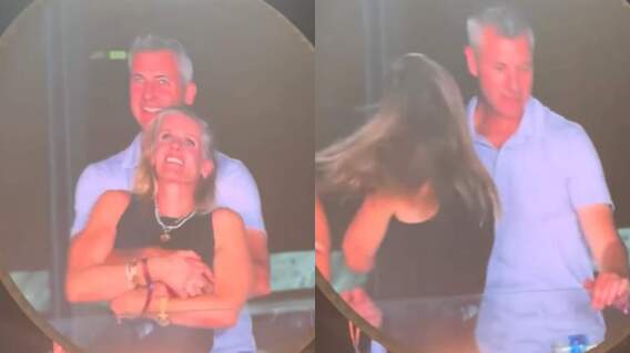 Infidelidad la pasa factura a ejecutiva envuelta en escándalo con CEO Andy Byron, en concierto de Coldplay, tomó drástica decisión