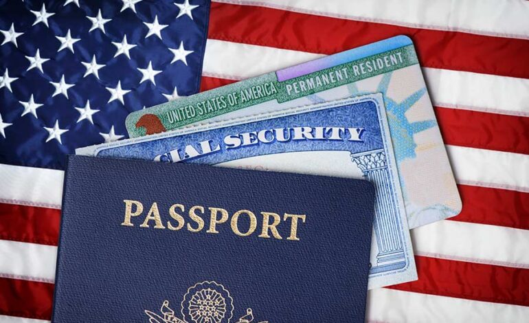 Conozca cual es el tiempo mínimo que debe permanecer en EE. UU. para solicitar la green card