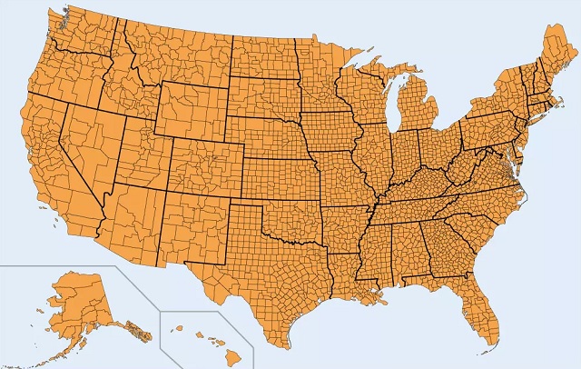Autoridades de Estados Unidos piden a sus ciudadanos que escriban su testamento antes de viajar a estos países por extremos riesgo de seguridad