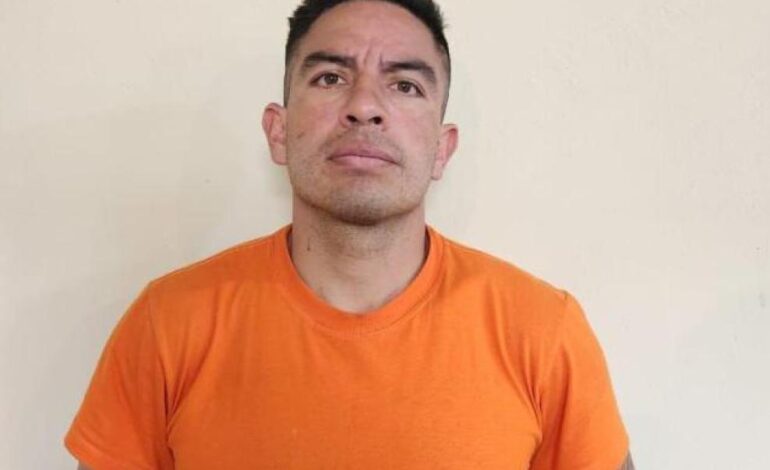 Daniel Salcedo: «Cometieron un error. El error fue dejarme vivo, responsabiliza por su vida a José Serrano y Xavier Jordán