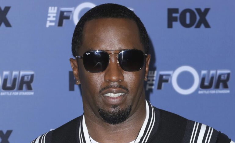  Sean ‘Diddy’ Combs podría recibir indulto presidencial