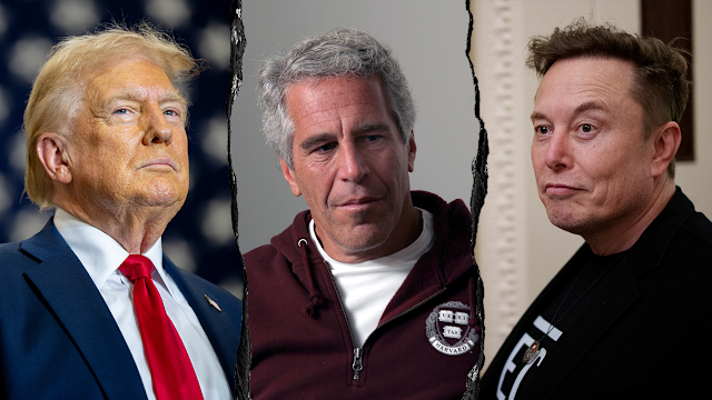  EE.UU. La verdad sobre la polémica “lista de clientes” de Epstein