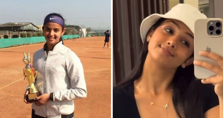  Joven tenista profesional fue asesinada por su propio padre