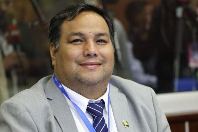Carlos Vargas expulsado de la RC5, nueva baja en el correísmo