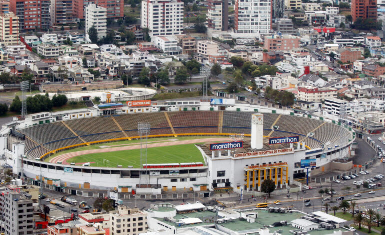 Horario y encuentros de la fecha 27 de la Liga Pro de Ecuador