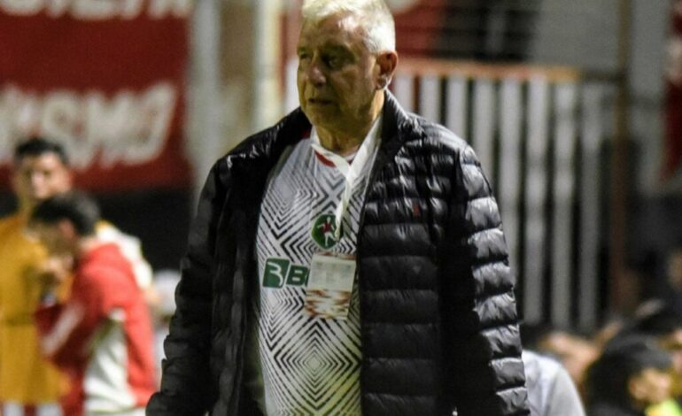  Ever Hugo Almeida: yo creo que Mushuc Runa va a descender