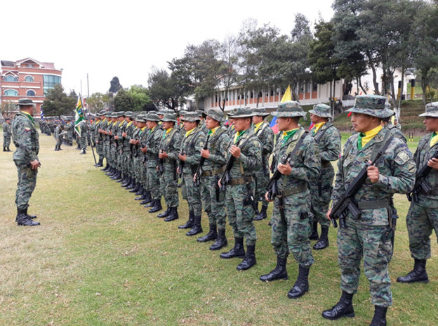 Nuevo llamado de acuartelamiento militar, esto es lo que debe saber