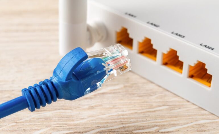 Se corta la señal del internet WiFi en su hogar? Aquí le decimos por qué