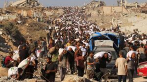 Expectativa mundial! Por la inminente liberación de los rehenes en Israel