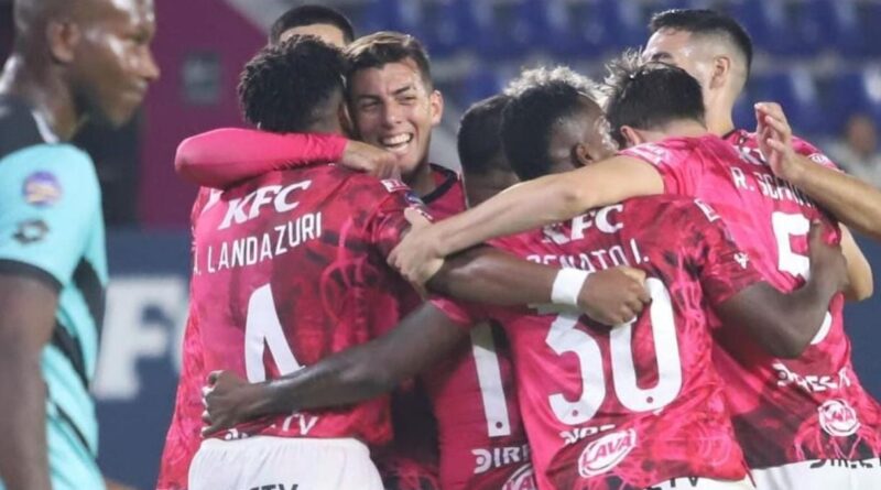 Independiente del Valle fue eliminado de la Copa Ecuador