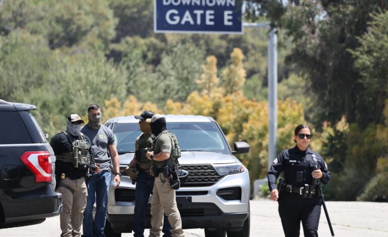El Gobierno de Estados Unidos ofrece $50,000 dólares a quienes se unan a ‘cacería’ de migrantes