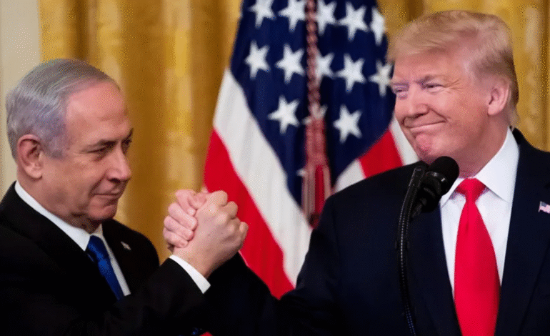 Poner fin a la guerra en Gaza con el exterminio de Hamas